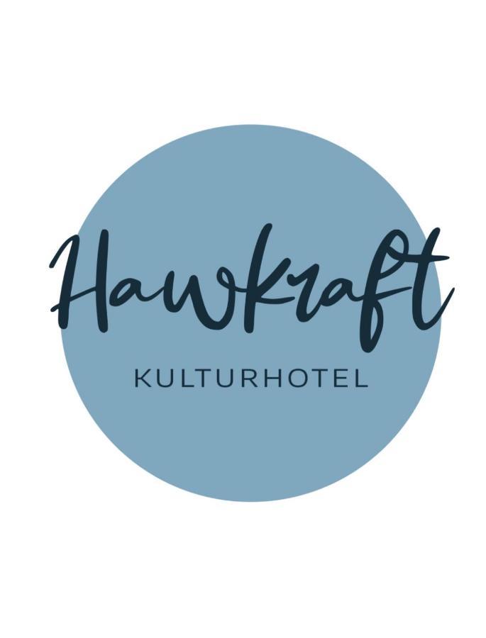 Room 15 - Hawkraft Kulturhotel Vestervig Dış mekan fotoğraf